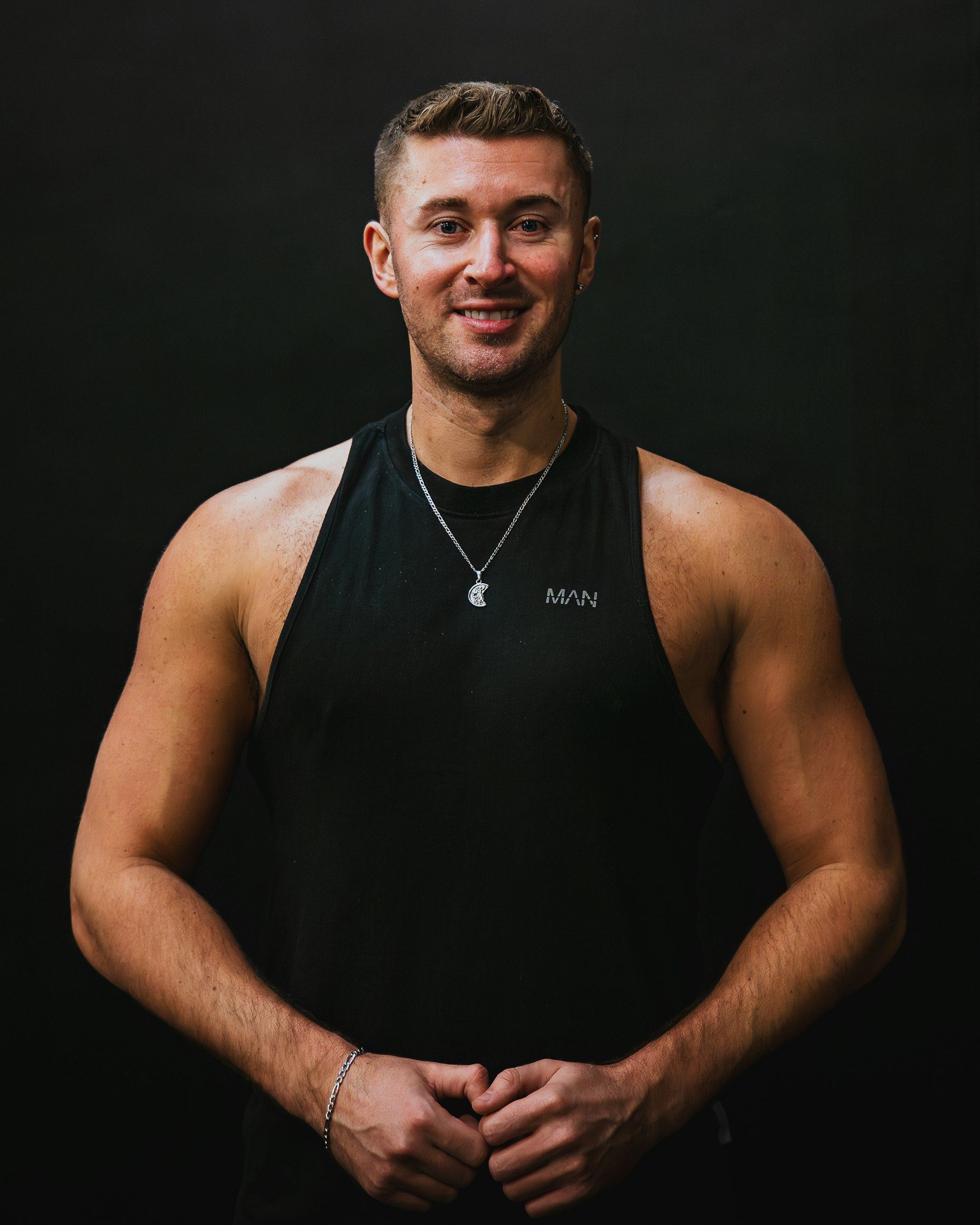 Trener Kuba Wrona